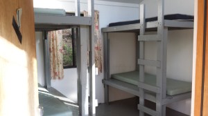 NOC Bunkroom