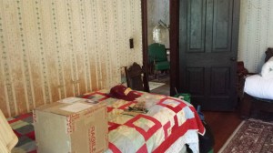 Room in Elmer's Sunnybank Inn, Hot Springs, NC